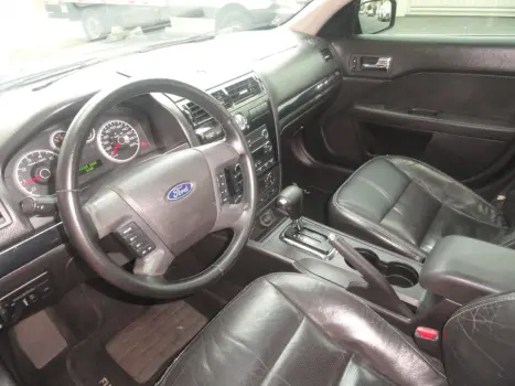 FORD Fusion 2.3 16V 4P SEL AUTOM�TICO, Foto 15