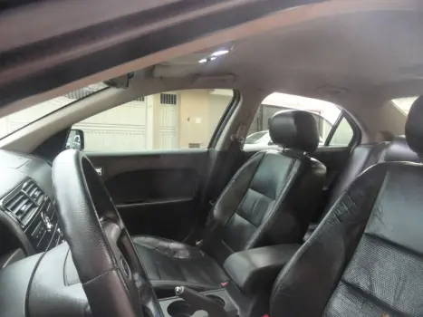 FORD Fusion 2.3 16V 4P SEL AUTOM�TICO, Foto 16