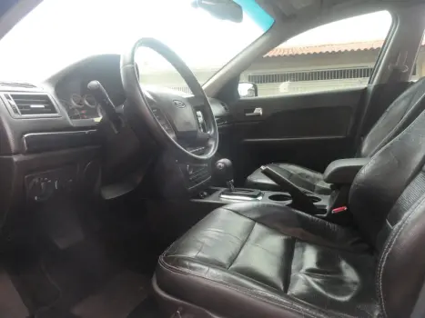 FORD Fusion 2.3 16V 4P SEL AUTOM�TICO, Foto 17