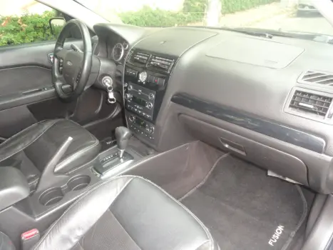 FORD Fusion 2.3 16V 4P SEL AUTOM�TICO, Foto 18