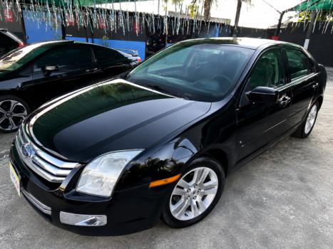 FORD Fusion 2.3 16V 4P SEL AUTOM�TICO, Foto 1