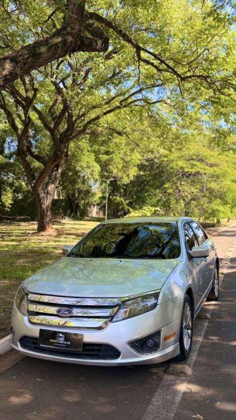 FORD Fusion 2.3 16V 4P SEL AUTOM�TICO, Foto 1
