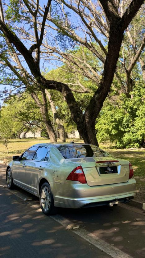 FORD Fusion 2.3 16V 4P SEL AUTOM�TICO, Foto 5