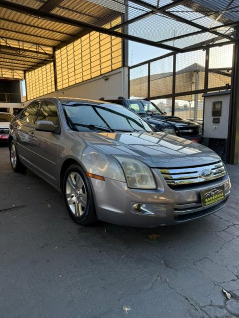 FORD Fusion 2.3 16V 4P SEL AUTOM�TICO, Foto 3