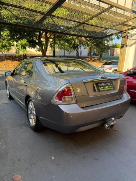 FORD Fusion 2.3 16V 4P SEL AUTOM�TICO, Foto 4
