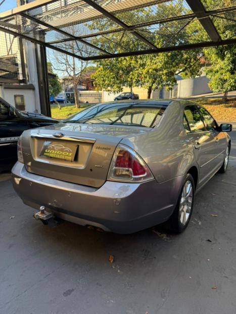 FORD Fusion 2.3 16V 4P SEL AUTOM�TICO, Foto 6
