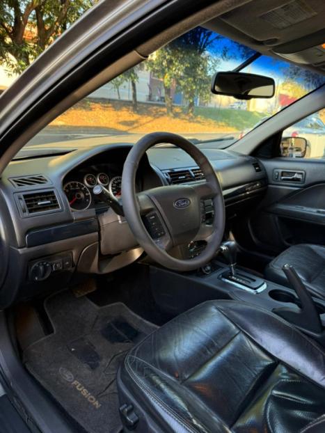 FORD Fusion 2.3 16V 4P SEL AUTOM�TICO, Foto 7