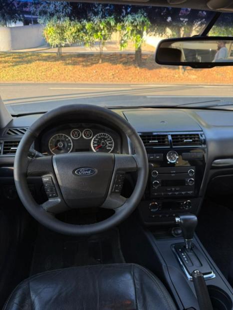 FORD Fusion 2.3 16V 4P SEL AUTOM�TICO, Foto 8