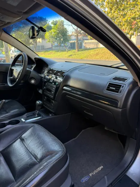 FORD Fusion 2.3 16V 4P SEL AUTOM�TICO, Foto 11
