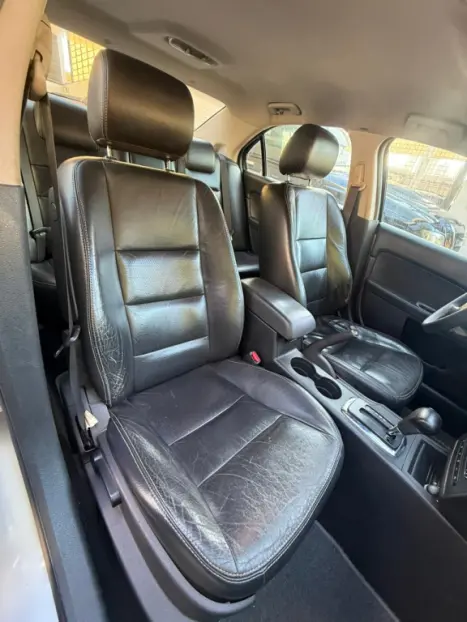 FORD Fusion 2.3 16V 4P SEL AUTOM�TICO, Foto 12