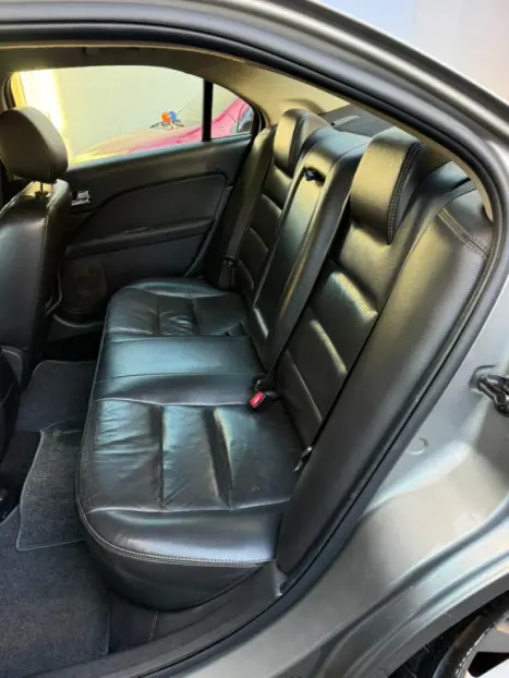 FORD Fusion 2.3 16V 4P SEL AUTOM�TICO, Foto 13