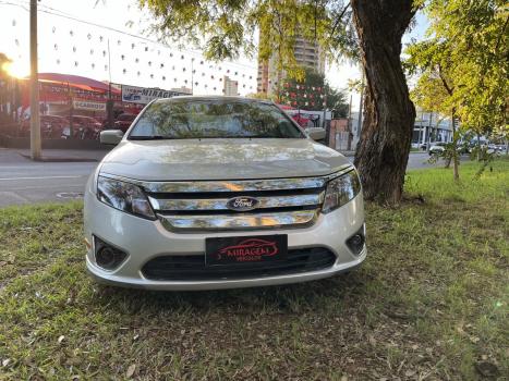 FORD Fusion 2.5 16V 4P SEL AUTOMTICO, Foto 2