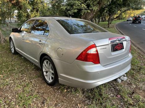 FORD Fusion 2.5 16V 4P SEL AUTOMTICO, Foto 3