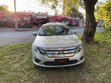 FORD Fusion 2.5 16V 4P SEL AUTOMTICO, Foto 4