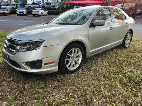 FORD Fusion 2.5 16V 4P SEL AUTOMTICO, Foto 7