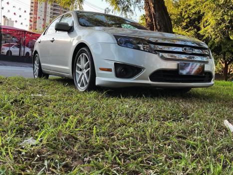 FORD Fusion 2.5 16V 4P SEL AUTOMTICO, Foto 8