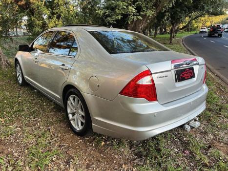 FORD Fusion 2.5 16V 4P SEL AUTOMTICO, Foto 10