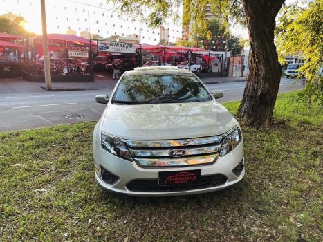 FORD Fusion 2.5 16V 4P SEL AUTOMTICO, Foto 11