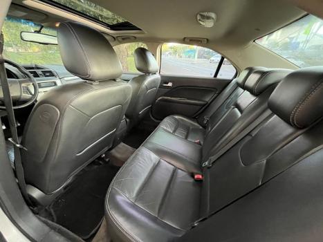 FORD Fusion 2.5 16V 4P SEL AUTOMTICO, Foto 12
