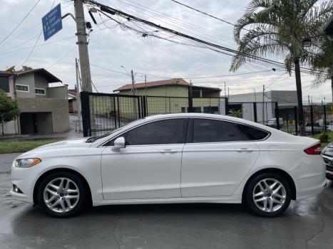 FORD Fusion 2.5 16V 4P FLEX AUTOMTICO, Foto 3