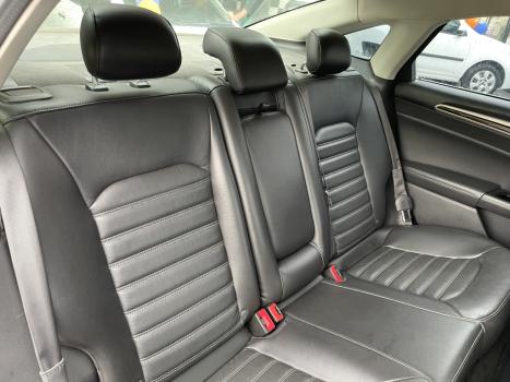 FORD Fusion 2.5 16V 4P FLEX AUTOMTICO, Foto 15