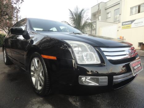 FORD Fusion 2.5 16V 4P SEL AUTOMTICO, Foto 2