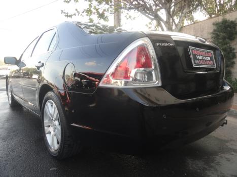 FORD Fusion 2.5 16V 4P SEL AUTOMTICO, Foto 3