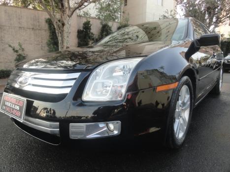 FORD Fusion 2.5 16V 4P SEL AUTOMTICO, Foto 4