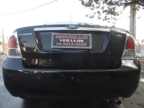 FORD Fusion 2.5 16V 4P SEL AUTOMTICO, Foto 6