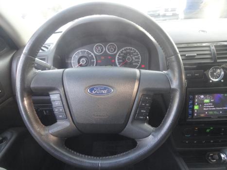FORD Fusion 2.5 16V 4P SEL AUTOMTICO, Foto 8
