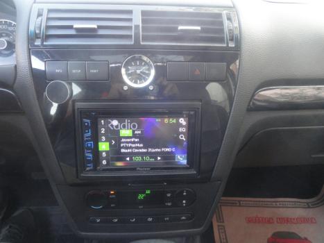 FORD Fusion 2.5 16V 4P SEL AUTOMTICO, Foto 9