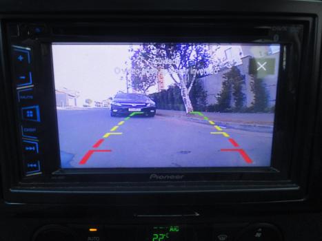 FORD Fusion 2.5 16V 4P SEL AUTOMTICO, Foto 10