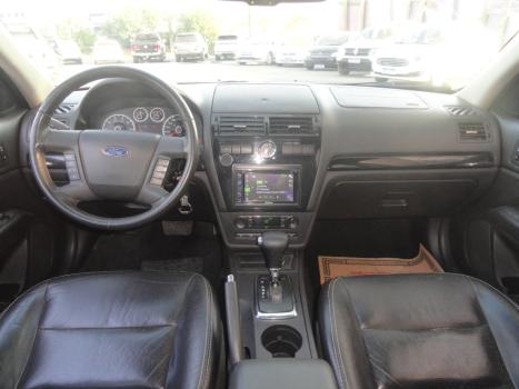 FORD Fusion 2.5 16V 4P SEL AUTOMTICO, Foto 13