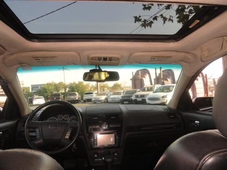 FORD Fusion 2.5 16V 4P SEL AUTOMTICO, Foto 14