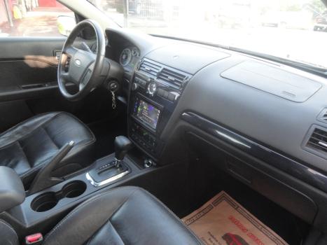 FORD Fusion 2.5 16V 4P SEL AUTOMTICO, Foto 18