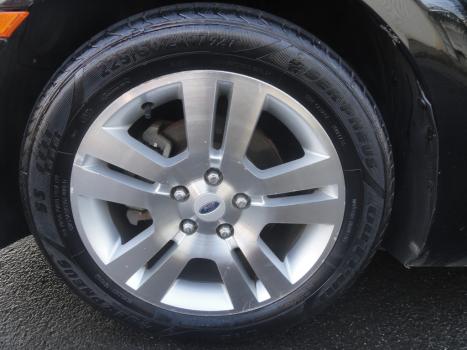 FORD Fusion 2.5 16V 4P SEL AUTOMTICO, Foto 21