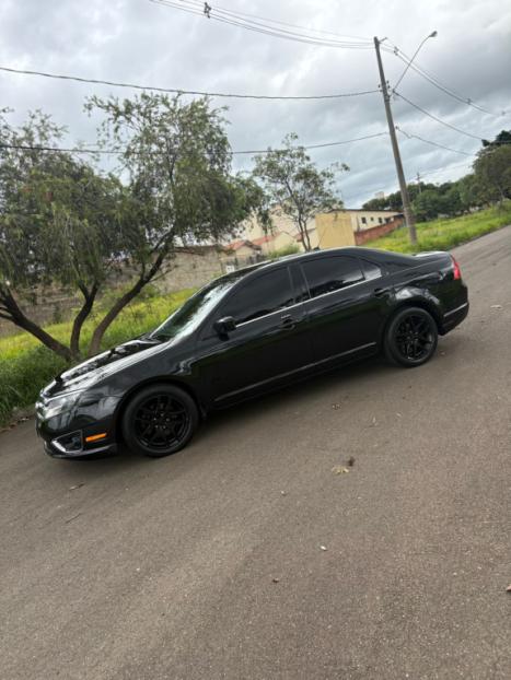 FORD Fusion 2.5 16V 4P SEL AUTOM�TICO, Foto 2