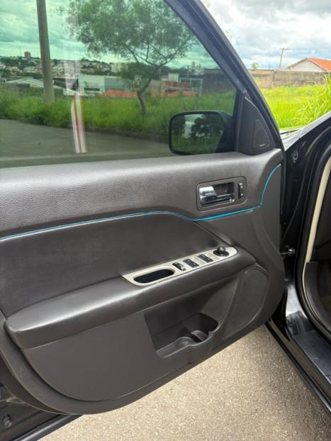 FORD Fusion 2.5 16V 4P SEL AUTOM�TICO, Foto 4