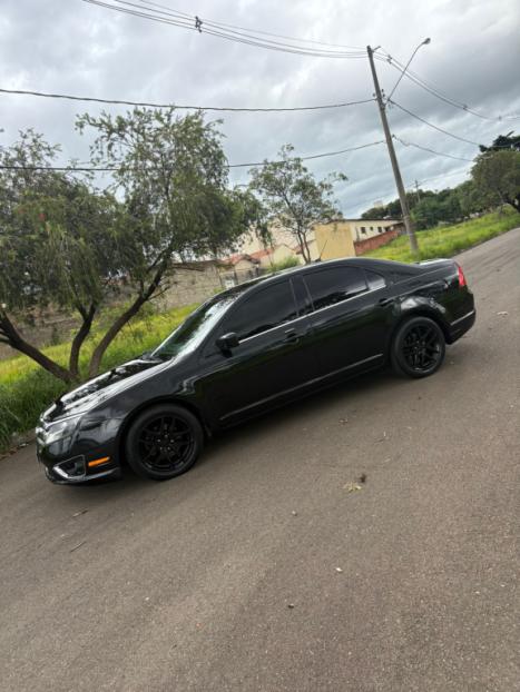 FORD Fusion 2.5 16V 4P SEL AUTOM�TICO, Foto 5