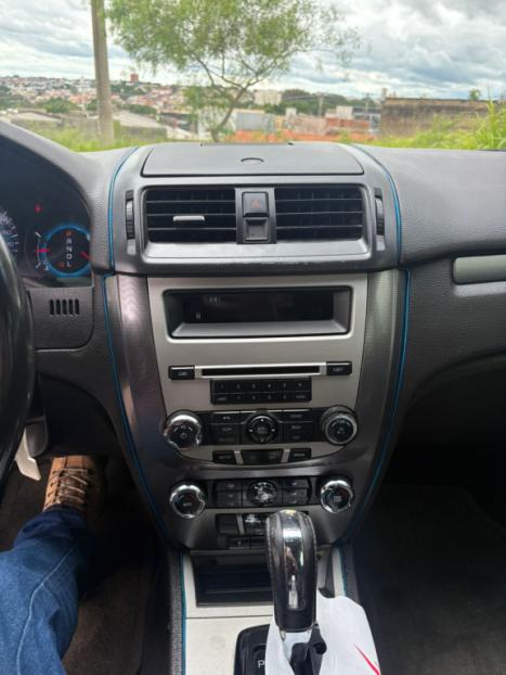 FORD Fusion 2.5 16V 4P SEL AUTOM�TICO, Foto 6