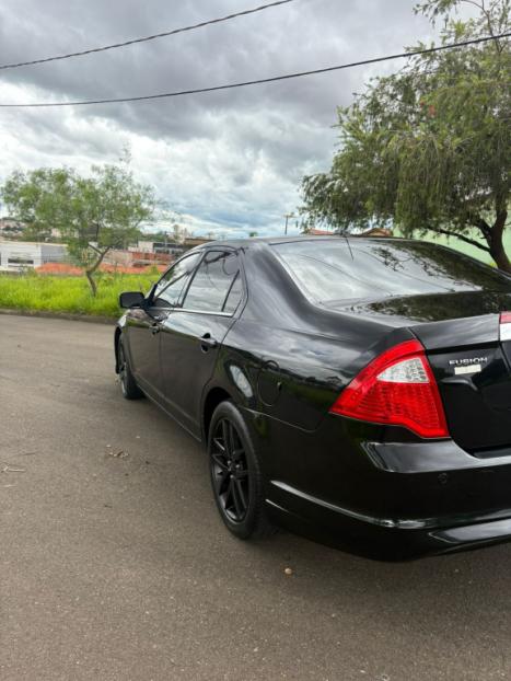 FORD Fusion 2.5 16V 4P SEL AUTOM�TICO, Foto 7