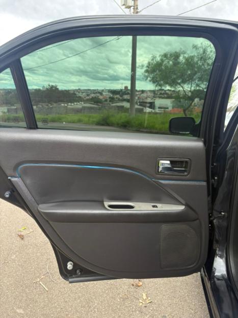 FORD Fusion 2.5 16V 4P SEL AUTOM�TICO, Foto 9