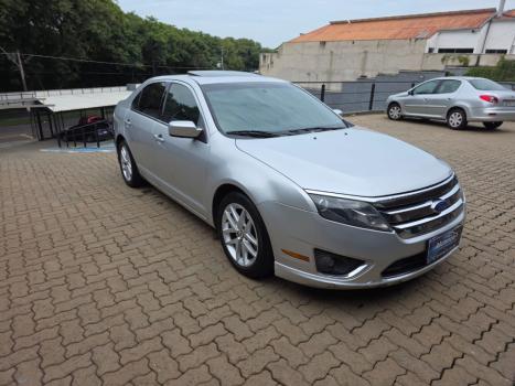 FORD Fusion 2.5 16V 4P SEL AUTOM�TICO, Foto 2