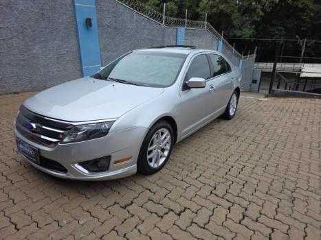 FORD Fusion 2.5 16V 4P SEL AUTOM�TICO, Foto 3