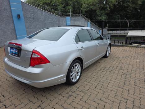 FORD Fusion 2.5 16V 4P SEL AUTOM�TICO, Foto 4