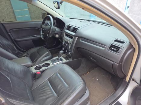 FORD Fusion 2.5 16V 4P SEL AUTOM�TICO, Foto 7
