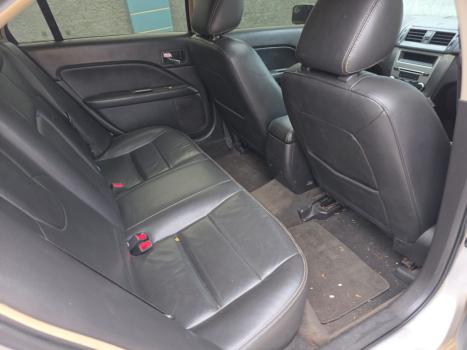 FORD Fusion 2.5 16V 4P SEL AUTOM�TICO, Foto 8
