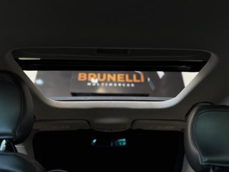 FORD Fusion 2.5 16V 4P FLEX AUTOM�TICO, Foto 5