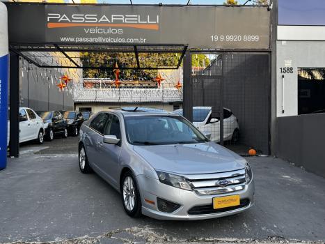FORD Fusion 2.5 16V 4P SEL AUTOM�TICO, Foto 1