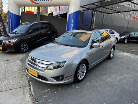 FORD Fusion 2.5 16V 4P SEL AUTOM�TICO, Foto 3